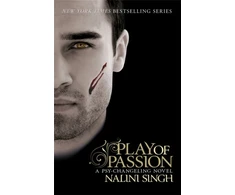KNYGA Nalini Singh Play of Passion