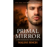 KNYGA Nalini Singh Primal Mirror