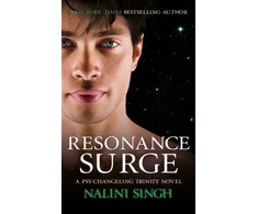 KNYGA Nalini Singh Resonance Surge