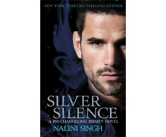 KNYGA Nalini Singh Sidabrinis Silence