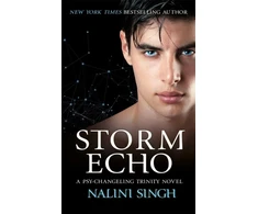 KNYGA Nalini Singh Storm Echo