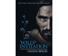 KNYGA Nalini Singh Wild Invitation