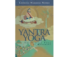 KNYGA Namkhai Norbu Yantra Yoga