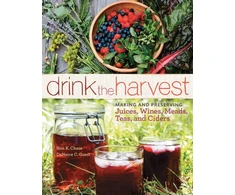 KNYGA Nan K Chase Drink the Harvest