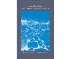 KNYGA Nan Shepherd In The Cairngorms