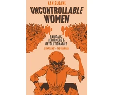 KNYGA Nan Sloane Uncontrollable Women