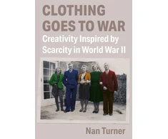 KNYGA Nan Turner Clothing Goes to War
