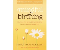 KNYGA Nancy Bardacke Mindful Birthing