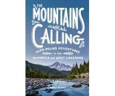 KNYGA Nancy Blakey Mountains Are Calling