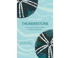 KNYGA Nancy Campbell Thunderstone, Finding Shelter from the Storm