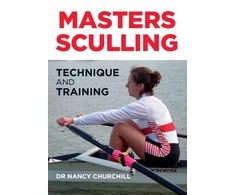 KNYGA Nancy Churchill Masters Sculling