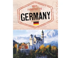 KNYGA Nancy Dickmann Your Passport to Germany