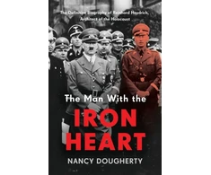 KNYGA Nancy Dougherty Man With the Iron Heart