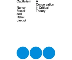 KNYGA Nancy Fraser Capitalism