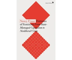 KNYGA Nancy Fraser Fortunes of Feminism