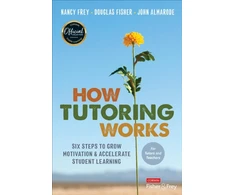 KNYGA Nancy Frey How Tutoring Works