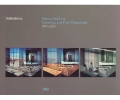 KNYGA Nancy Goldring Distillations