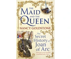 KNYGA Nancy Goldstone Maid and the Queen