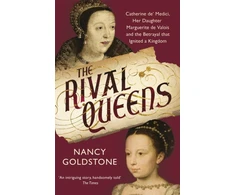 KNYGA Nancy Goldstone Rival Queens