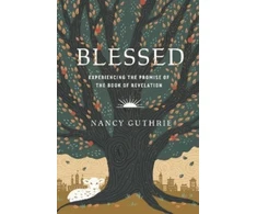 KNYGA Nancy Guthrie Blessed