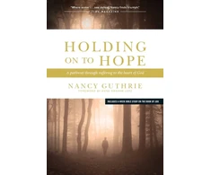 KNYGA Nancy Guthrie Holding on to Hope