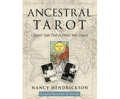 KNYGA Nancy Hendrickson Ancestral Tarot
