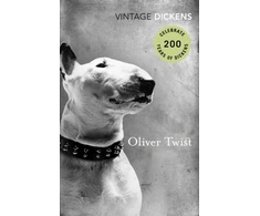KNYGA Nancy Holder Oliver Twist