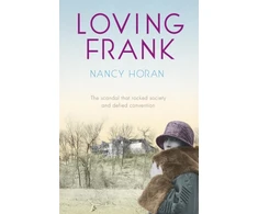 KNYGA Nancy Horan Loving Frank