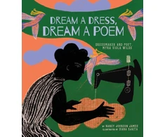 KNYGA Nancy Johnson James Dream a Dress, Dream a Poem