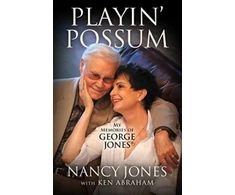 KNYGA Nancy Jones Playin' Possum