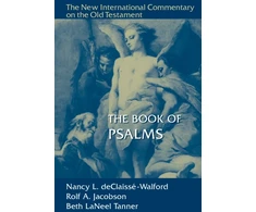KNYGA Nancy L. DeClaissé-Walford Book of Psalms