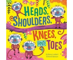KNYGA Nancy Lambert Heads, Shoulders, Knees and Toes