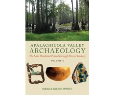 KNYGA Nancy Marie White Apalachicola Valley Archaeology