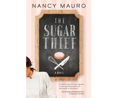 KNYGA Nancy Mauro Sugar Thief