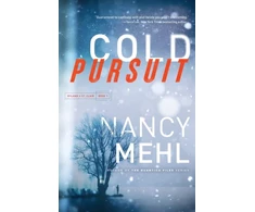 KNYGA Nancy Mehl Cold Pursuit