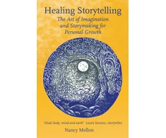 KNYGA Nancy Mellon Storytelling