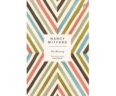 KNYGA Nancy Mitford Blessing