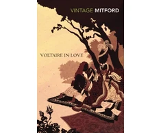 KNYGA Nancy Mitford Voltaire in Love
