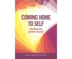 KNYGA Nancy Newton Verrier Coming Home to Self