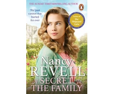 KNYGA Revell Secret in the Family