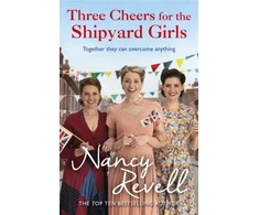KNYGA Revell Three Cheers for the Shipyard Girls