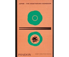 KNYGA Nancy Singleton Hachisu Japan, The Vegetarian Cookbook