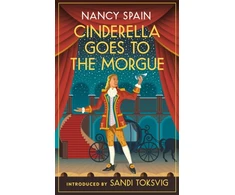 KNYGA Nancy Cinderella Goes to the Morgue