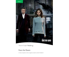 KNYGA Nancy Taylor Level 3: Doctor Who: Face The Raven