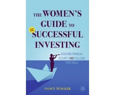 KNYGA Nancy Tengler Women's Guide to Successful Investing