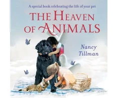 KNYGA Nancy Tillman Heaven of Animals