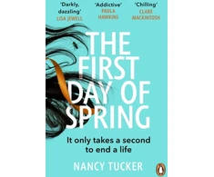 KNYGA Nancy Tucker First Day of Spring