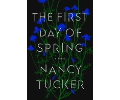 KNYGA Nancy Tucker First Day of Spring