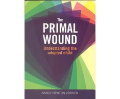KNYGA Nancy Verrier Primal Wound