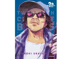 KNYGA Naoki Urasawa 20th Century Boys: The Perfect Edition, Vol. 11